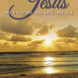 Cover of Jesus My Victory